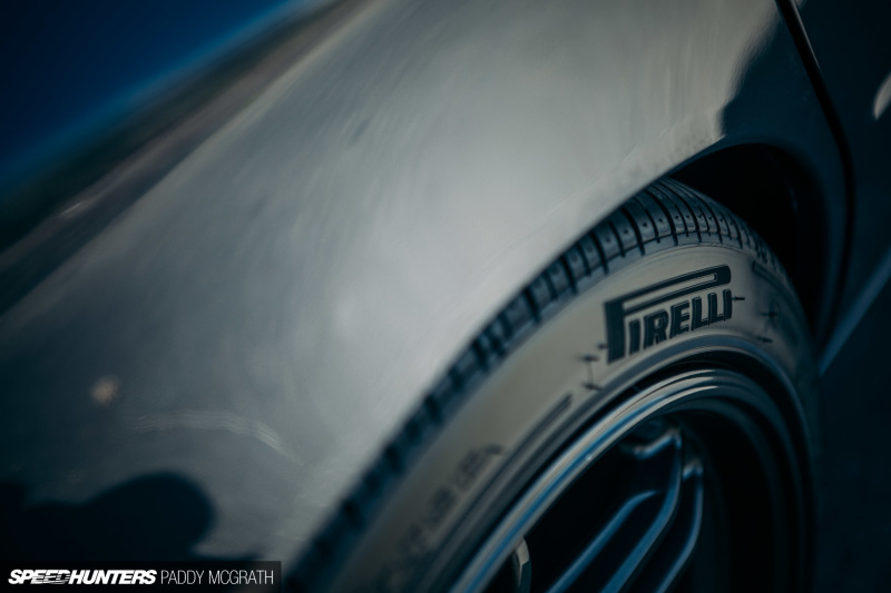 2017 Mitsubishi Lancer Evolution IX Wagon Tomei Speedhunters by Paddy&nbsp;McGrath-27