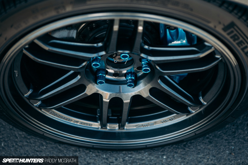 2017 Mitsubishi Lancer Evolution IX Wagon Tomei Speedhunters by Paddy&nbsp;McGrath-28