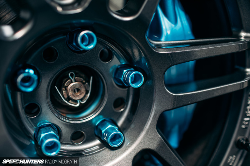 2017 Mitsubishi Lancer Evolution IX Wagon Tomei Speedhunters by Paddy&nbsp;McGrath-29