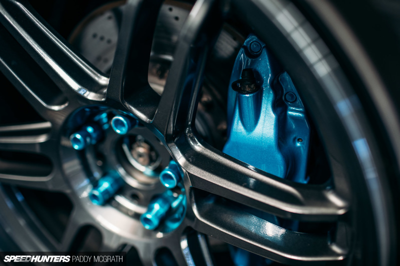 2017 Mitsubishi Lancer Evolution IX Wagon Tomei Speedhunters by Paddy&nbsp;McGrath-30