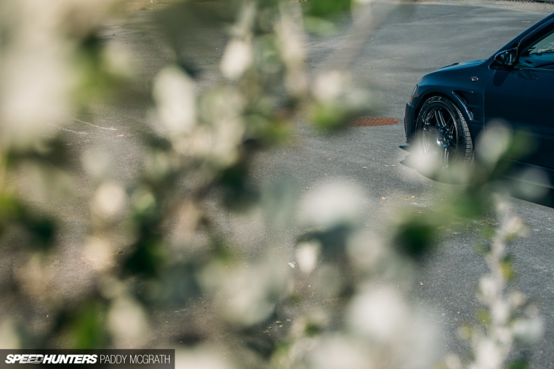 2017 Mitsubishi Lancer Evolution IX Wagon Tomei Speedhunters by Paddy&nbsp;McGrath-31