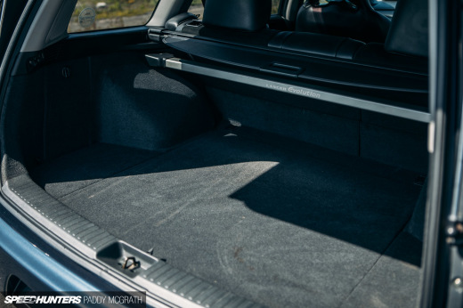 2017 Mitsubishi Lancer Evolution IX Wagon Tomei Speedhunters by Paddy&nbsp;McGrath-34