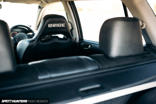 2017 Mitsubishi Lancer Evolution IX Wagon Tomei Speedhunters by Paddy&nbsp;McGrath-35