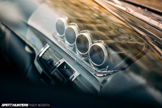 2017 Mitsubishi Lancer Evolution IX Wagon Tomei Speedhunters by Paddy&nbsp;McGrath-36