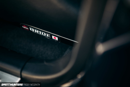 2017 Mitsubishi Lancer Evolution IX Wagon Tomei Speedhunters by Paddy&nbsp;McGrath-38