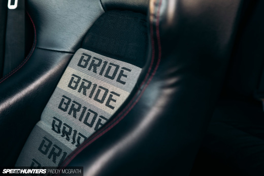 2017 Mitsubishi Lancer Evolution IX Wagon Tomei Speedhunters by Paddy&nbsp;McGrath-39