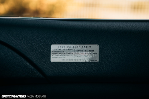 2017 Mitsubishi Lancer Evolution IX Wagon Tomei Speedhunters by Paddy&nbsp;McGrath-40