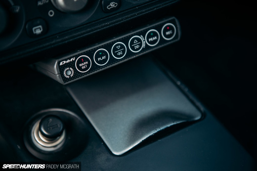 2017 Mitsubishi Lancer Evolution IX Wagon Tomei Speedhunters by Paddy&nbsp;McGrath-41