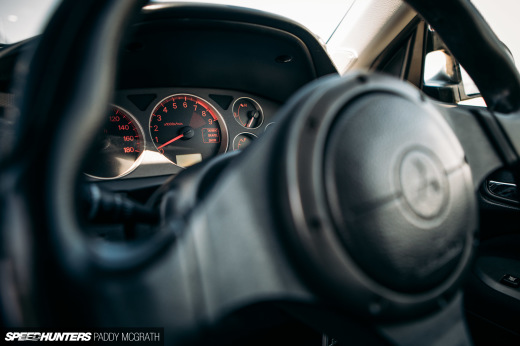 2017 Mitsubishi Lancer Evolution IX Wagon Tomei Speedhunters by Paddy&nbsp;McGrath-42