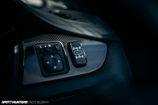 2017 Mitsubishi Lancer Evolution IX Wagon Tomei Speedhunters by Paddy&nbsp;McGrath-43