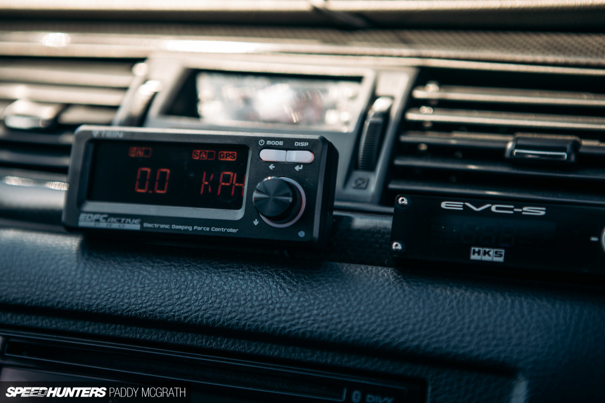 2017 Mitsubishi Lancer Evolution IX Wagon Tomei Speedhunters by Paddy McGrath-44