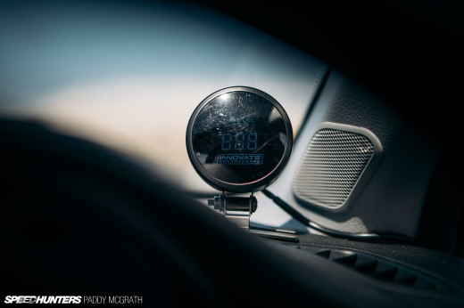 2017 Mitsubishi Lancer Evolution IX Wagon Tomei Speedhunters by Paddy&nbsp;McGrath-45