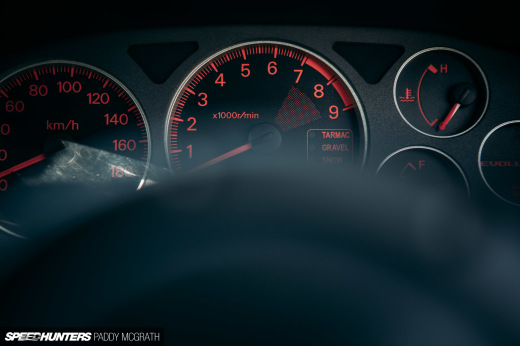 2017 Mitsubishi Lancer Evolution IX Wagon Tomei Speedhunters by Paddy&nbsp;McGrath-46