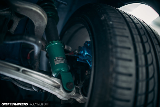 2017 Mitsubishi Lancer Evolution IX Wagon Tomei Speedhunters by Paddy&nbsp;McGrath-52