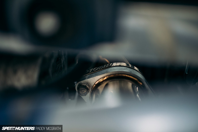 2017 Mitsubishi Lancer Evolution IX Wagon Tomei Speedhunters by Paddy&nbsp;McGrath-54