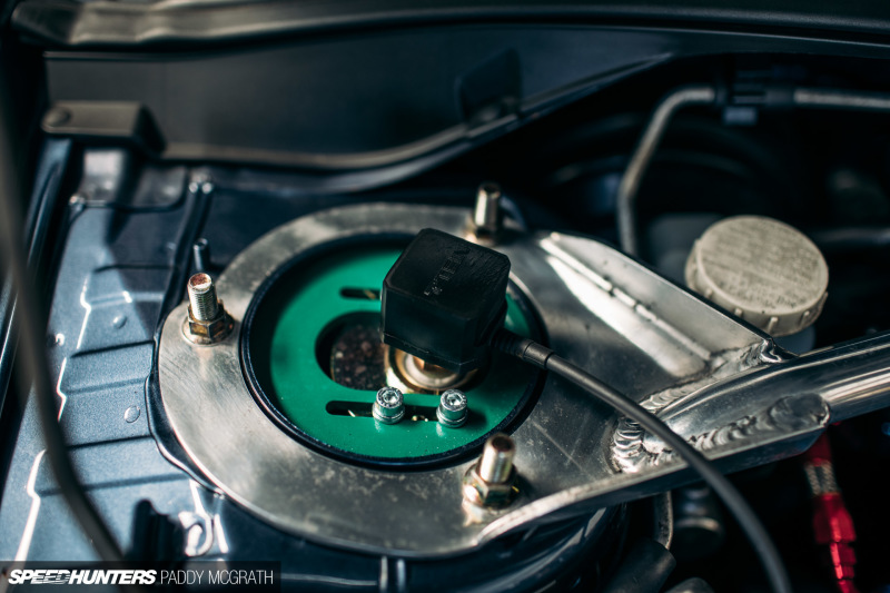 2017 Mitsubishi Lancer Evolution IX Wagon Tomei Speedhunters by Paddy&nbsp;McGrath-58