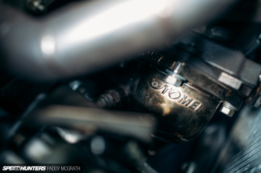 2017 Mitsubishi Lancer Evolution IX Wagon Tomei Speedhunters by Paddy&nbsp;McGrath-63