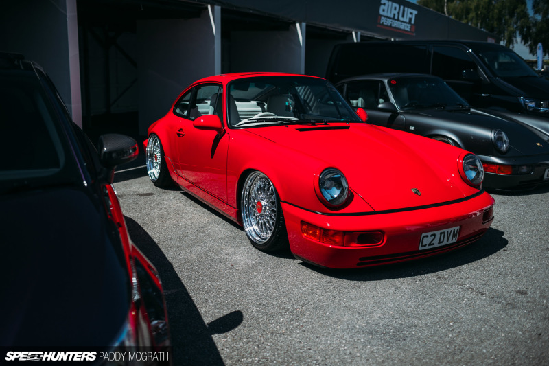 2017 Players Classic Speedhunters Porsche 911 Editorial by Paddy&nbsp;McGrath-1