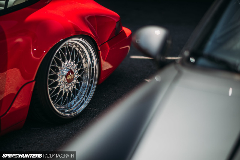 2017 Players Classic Speedhunters Porsche 911 Editorial by Paddy&nbsp;McGrath-3