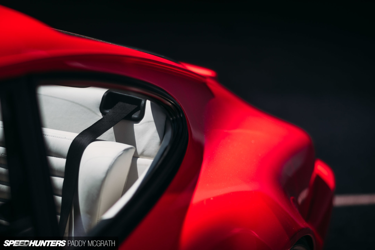 2017 Players Classic Speedhunters Porsche 911 Editorial by Paddy McGrath-6