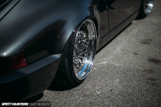 2017 Players Classic Speedhunters Porsche 911 Editorial by Paddy&nbsp;McGrath-9