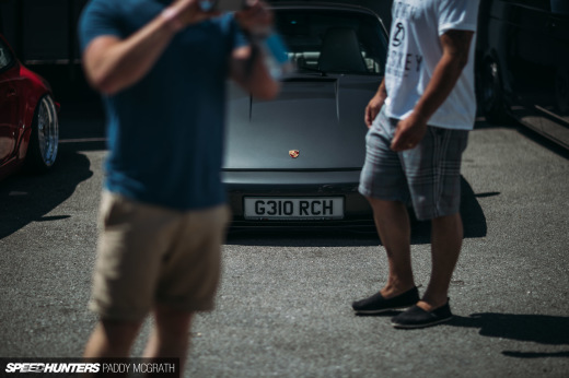 2017 Players Classic Speedhunters Porsche 911 Editorial by Paddy&nbsp;McGrath-11