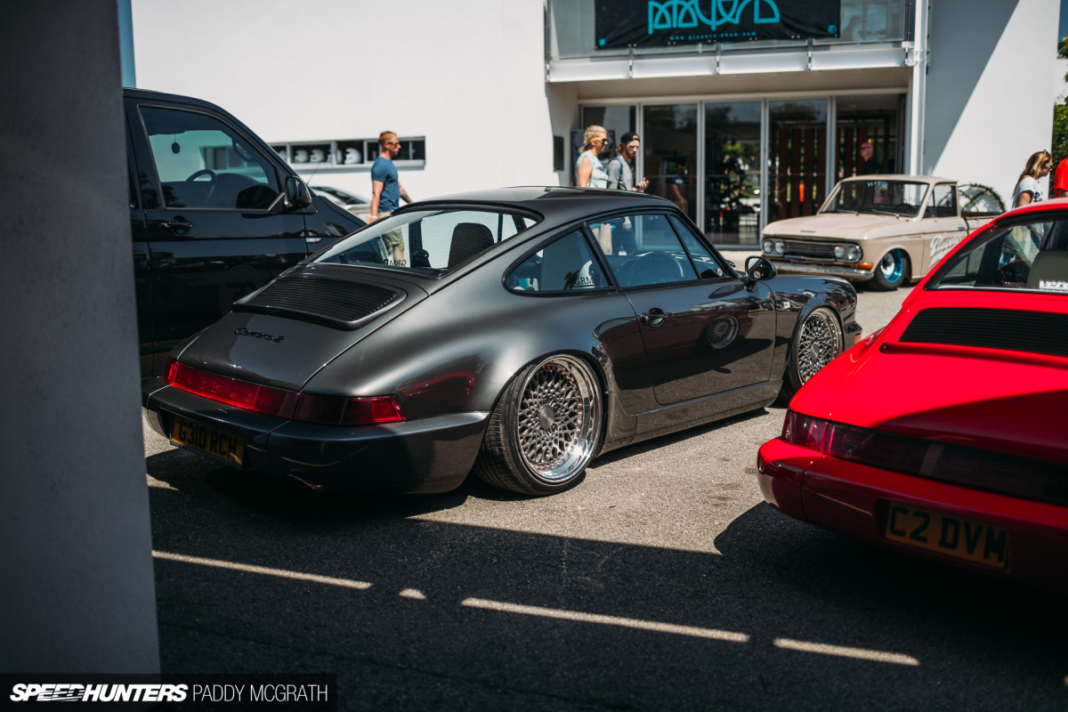 2017 Players Classic Speedhunters Porsche 911 Editorial by Paddy McGrath-12