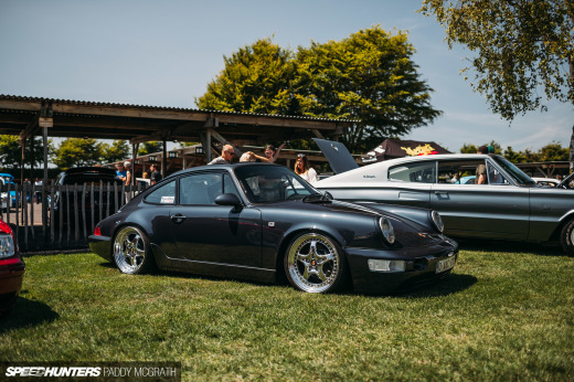 2017 Players Classic Speedhunters Porsche 911 Editorial by Paddy&nbsp;McGrath-13