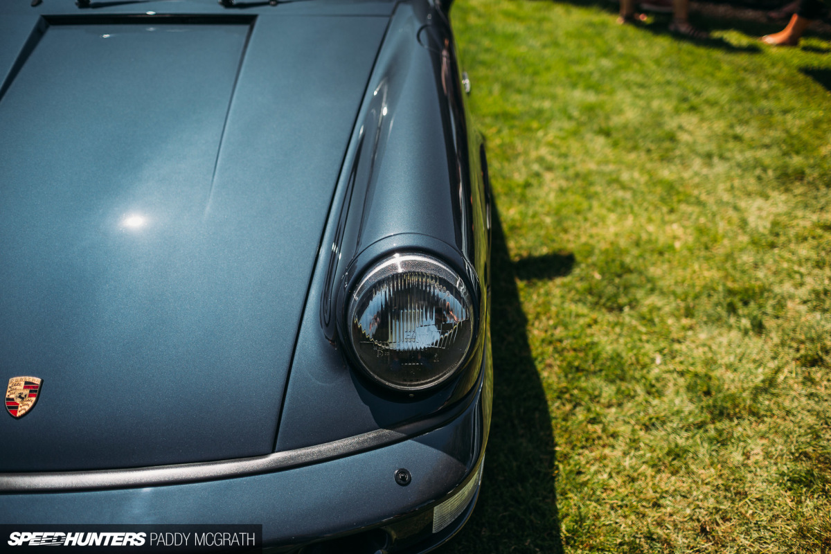 2017 Players Classic Speedhunters Porsche 911 Editorial by Paddy McGrath-14