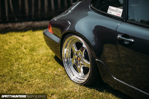 2017 Players Classic Speedhunters Porsche 911 Editorial by Paddy&nbsp;McGrath-15