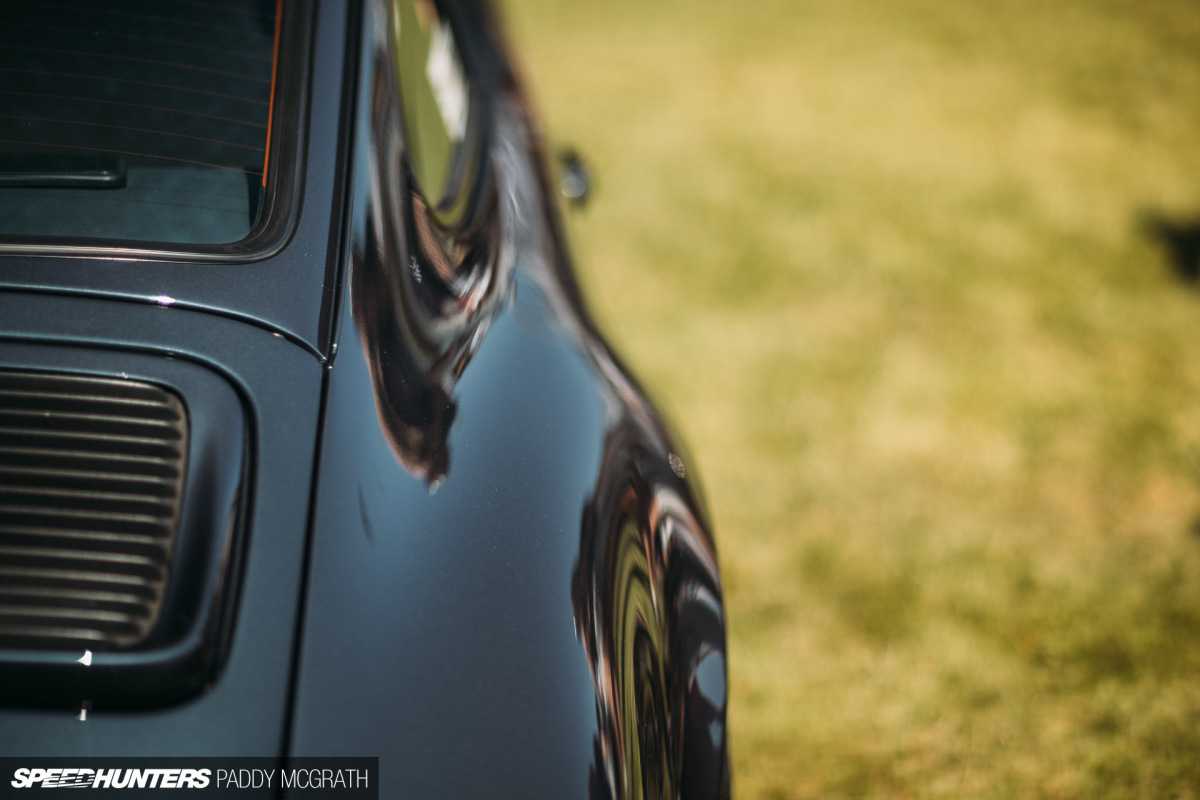 2017 Players Classic Speedhunters Porsche 911 Editorial by Paddy McGrath-16