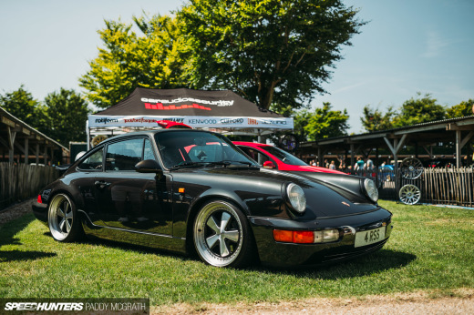 2017 Players Classic Speedhunters Porsche 911 Editorial by Paddy&nbsp;McGrath-17