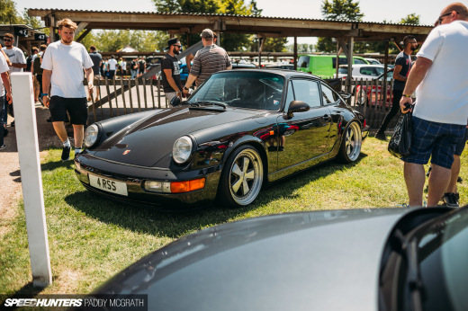 2017 Players Classic Speedhunters Porsche 911 Editorial by Paddy&nbsp;McGrath-18