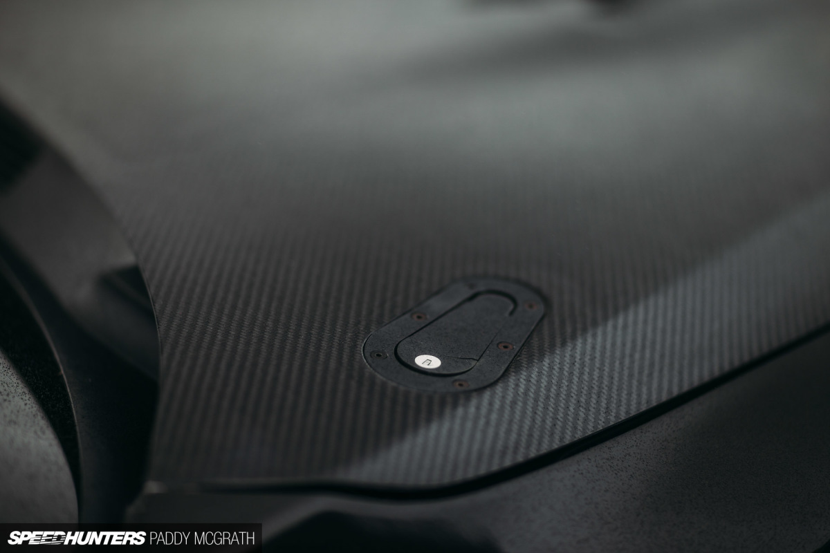 2017 Goodwood Festival of Speed Alcon X Litchfield GT-R Speedhunters by Paddy McGrath-9