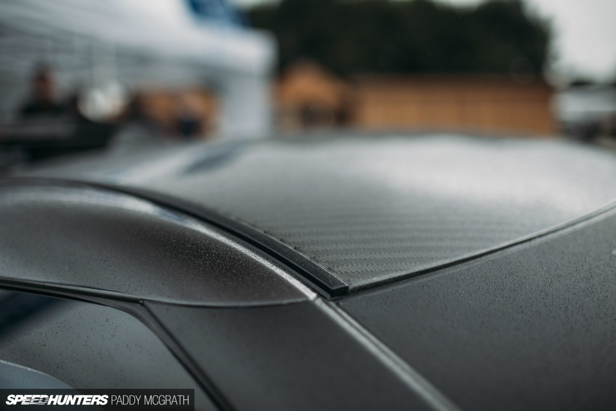 2017 Goodwood Festival of Speed Alcon X Litchfield GT-R Speedhunters by Paddy McGrath-12