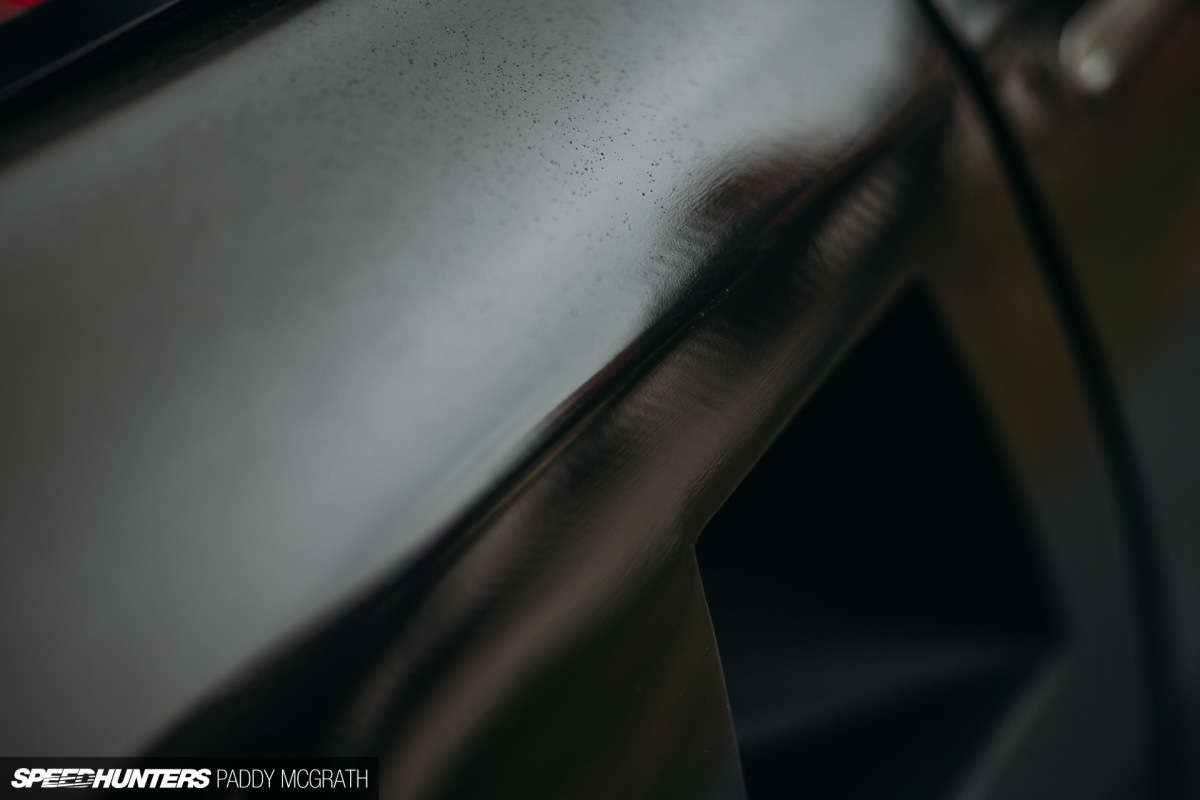 2017 Goodwood Festival of Speed Alcon X Litchfield GT-R Speedhunters by Paddy McGrath-16