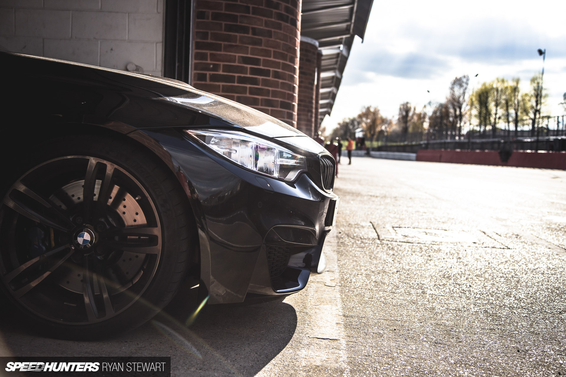 2017 Project F80 BMW M3 Tuning Speedhunters Ryan Stewart-1