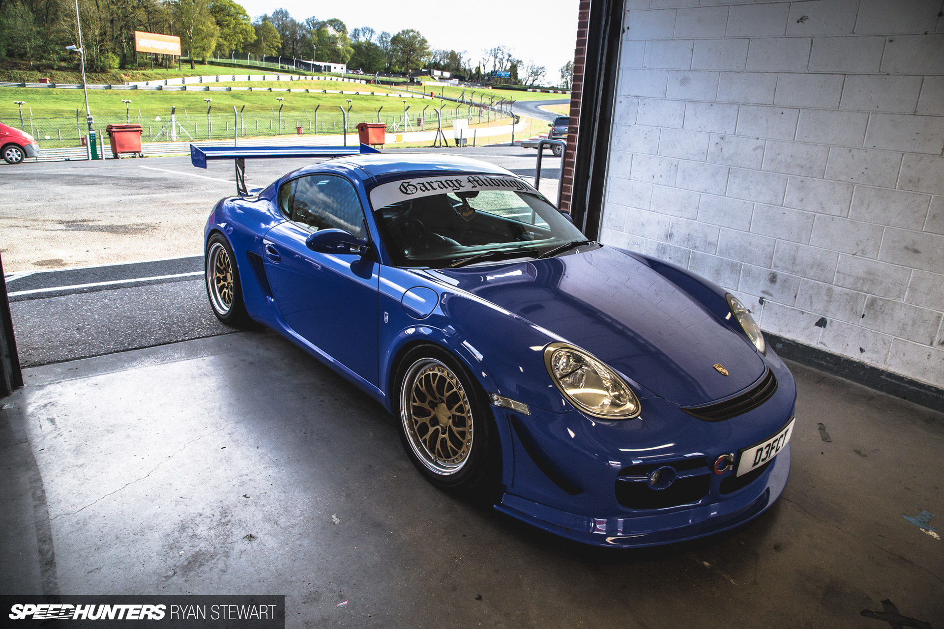 2017 Project F80 BMW M3 Tuning Speedhunters Ryan Stewart-4