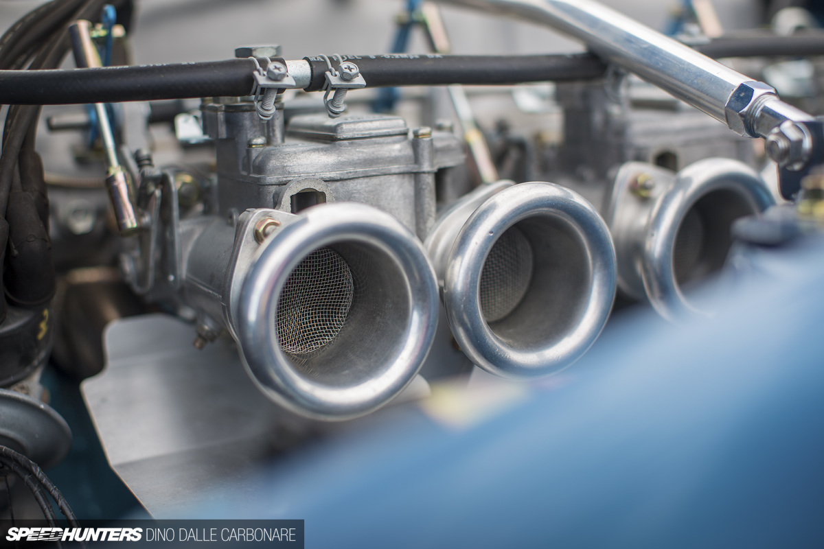 September Editorial: Analogue Love