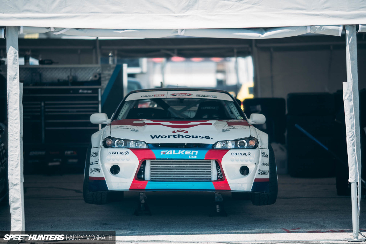 2017 Formula Drift Texas Worthouse Speedhunters by Paddy McGrath-4