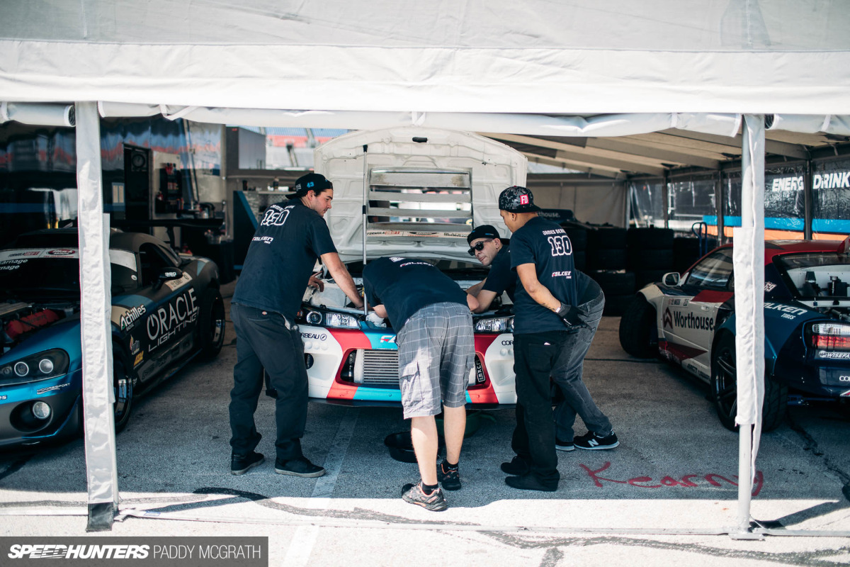 2017 Formula Drift Texas Worthouse Speedhunters by Paddy McGrath-7