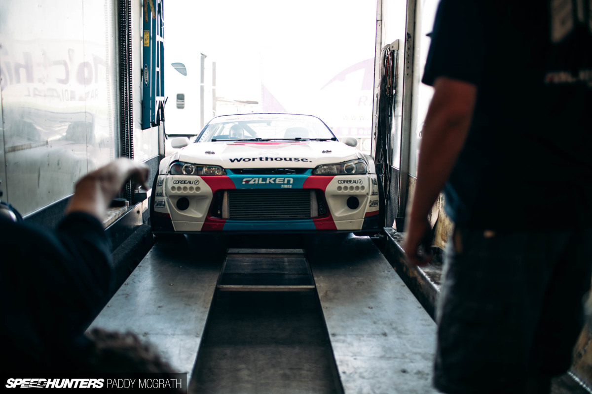 2017 Formula Drift Texas Worthouse Speedhunters by Paddy McGrath-14