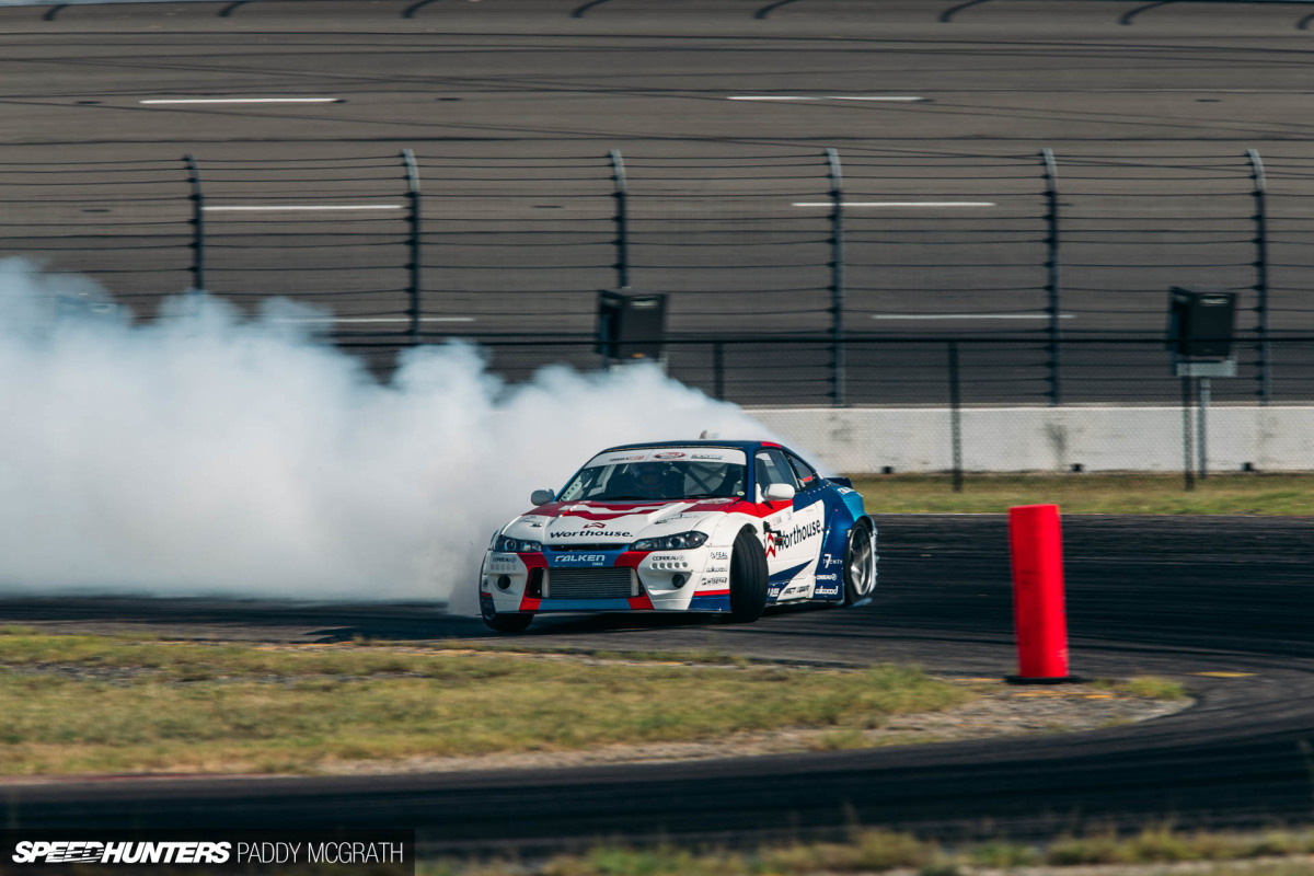 2017 Formula Drift Texas Worthouse Speedhunters by Paddy McGrath-26