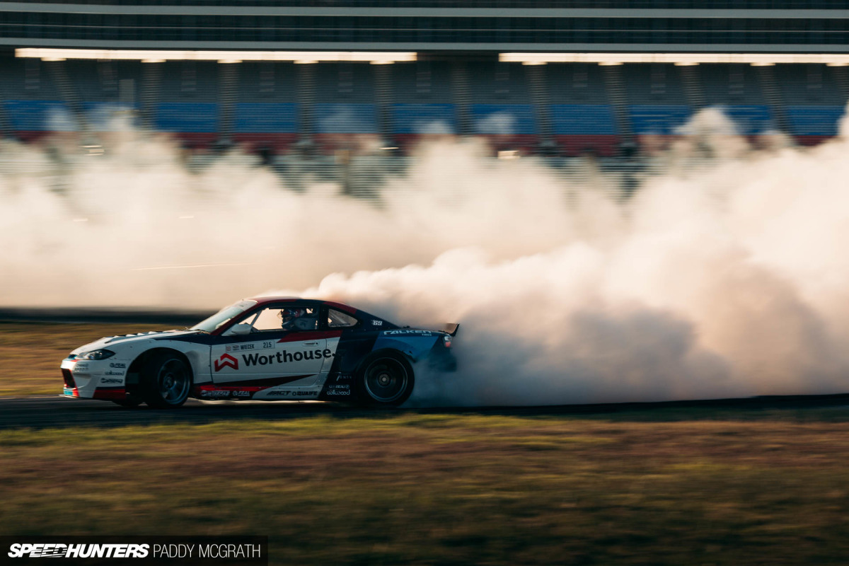2017 Formula Drift Texas Worthouse Speedhunters by Paddy McGrath-35