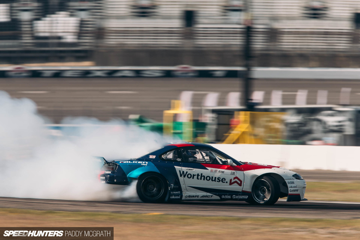 2017 Formula Drift Texas Worthouse Speedhunters by Paddy McGrath-58