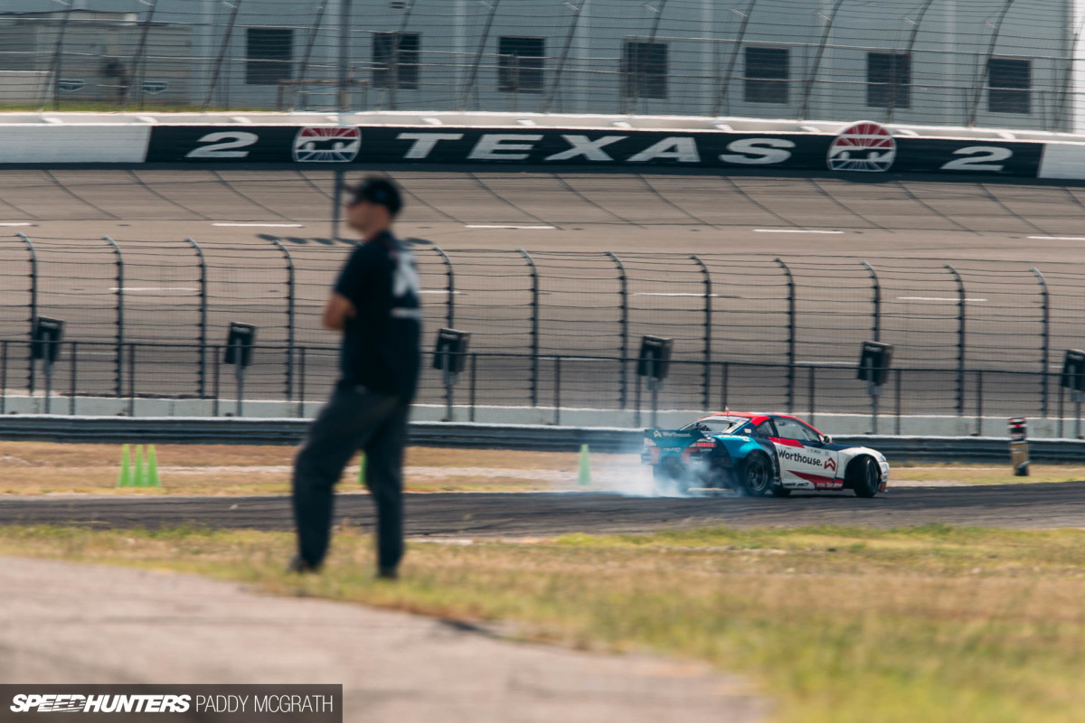 2017 Formula Drift Texas Worthouse Speedhunters by Paddy McGrath-98
