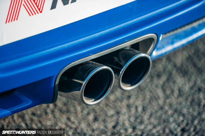 2017 Porsche Cayman Ryan Stewart Garage Midnight Speedhunters by Paddy&nbsp;McGrath-6