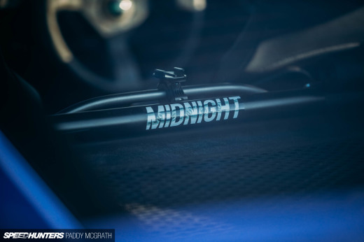 2017 Porsche Cayman Ryan Stewart Garage Midnight Speedhunters by Paddy&nbsp;McGrath-8