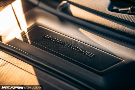 2017 Porsche Cayman Ryan Stewart Garage Midnight Speedhunters by Paddy&nbsp;McGrath-9