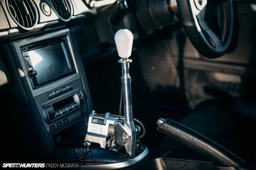 2017 Porsche Cayman Ryan Stewart Garage Midnight Speedhunters by Paddy&nbsp;McGrath-22